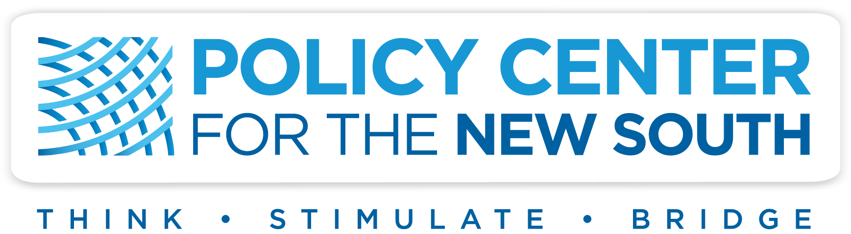 Policy Center for the New South logo