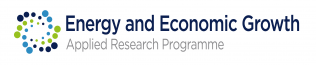 Applied Research Programme on Energy and Environment Growth (EEG)