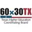 Texas Higher Education Coordinating Board (THECB)