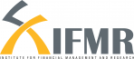 Institute for Financial Management and Research partner logo