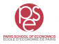 Paris School of Economics partner logo