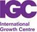 International Growth Center (IGC)