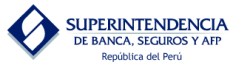 Superintendencia de Banca y Seguros de Perú